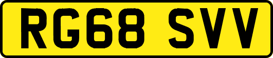 RG68SVV
