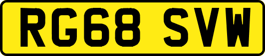 RG68SVW
