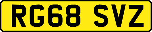 RG68SVZ