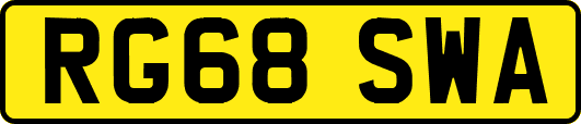 RG68SWA