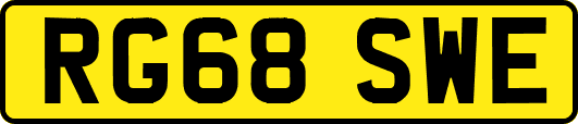 RG68SWE