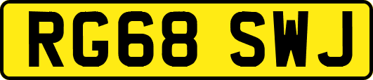RG68SWJ