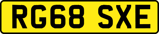 RG68SXE