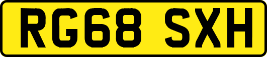 RG68SXH
