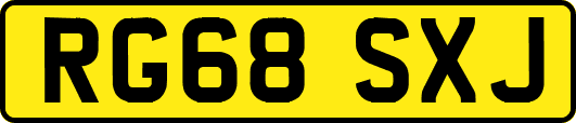 RG68SXJ
