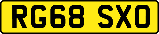 RG68SXO