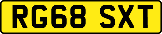 RG68SXT
