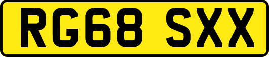 RG68SXX