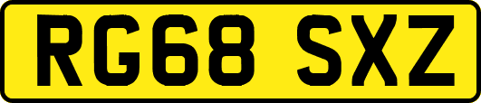 RG68SXZ
