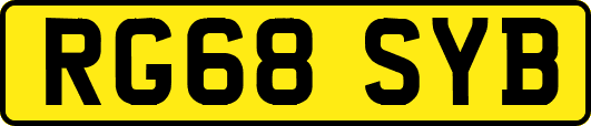 RG68SYB