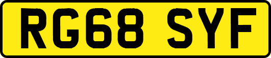 RG68SYF