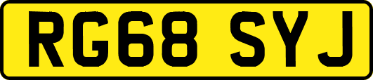 RG68SYJ