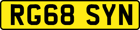 RG68SYN