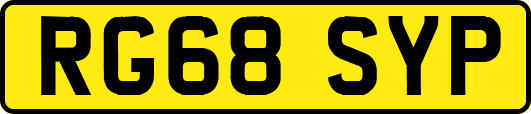 RG68SYP