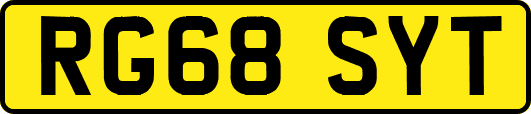 RG68SYT