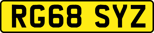 RG68SYZ