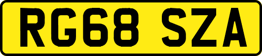 RG68SZA