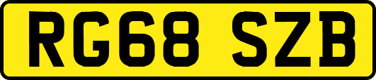 RG68SZB