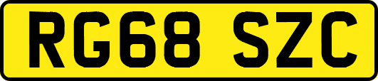 RG68SZC