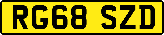 RG68SZD