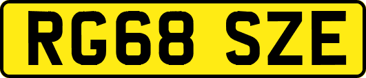 RG68SZE