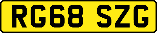RG68SZG