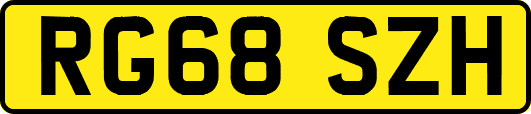 RG68SZH