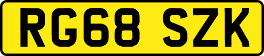 RG68SZK