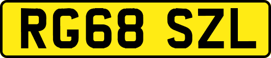 RG68SZL