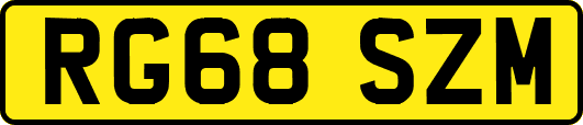 RG68SZM