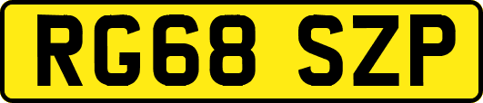 RG68SZP