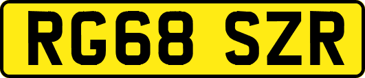 RG68SZR