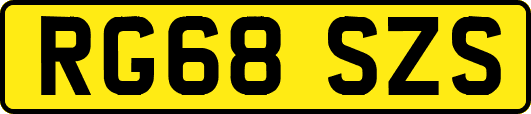 RG68SZS