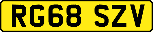 RG68SZV