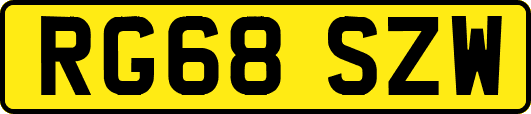RG68SZW