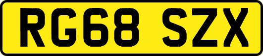 RG68SZX