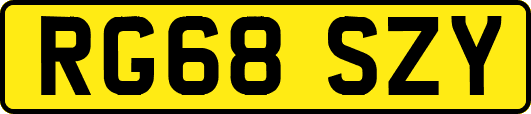 RG68SZY