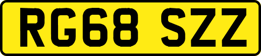 RG68SZZ