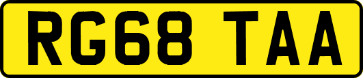 RG68TAA