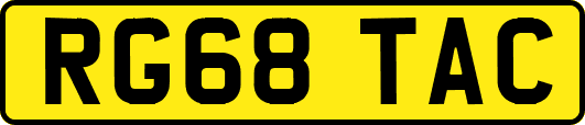 RG68TAC