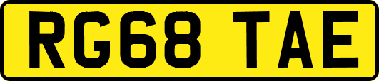 RG68TAE