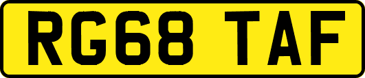 RG68TAF