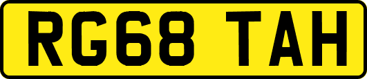 RG68TAH