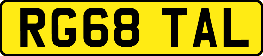 RG68TAL