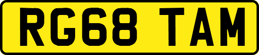 RG68TAM