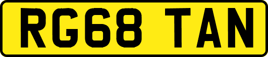 RG68TAN
