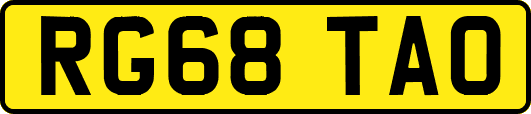 RG68TAO