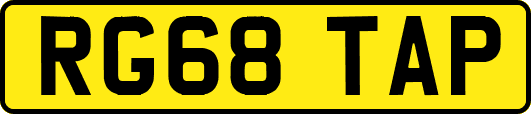 RG68TAP