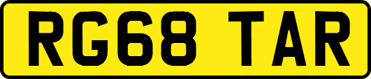 RG68TAR
