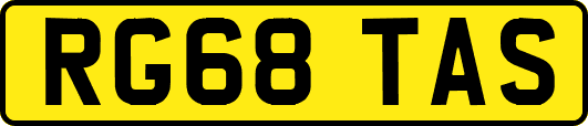 RG68TAS